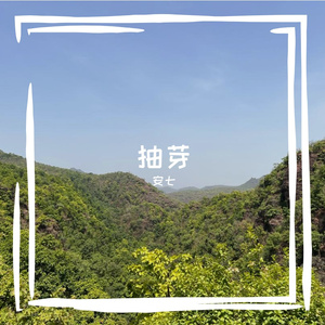 黑色下雨天的告别