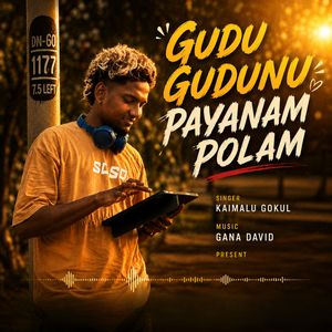 Gudu Gudunu Payanam Polam