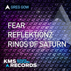 Reflektionz (Original Mix)