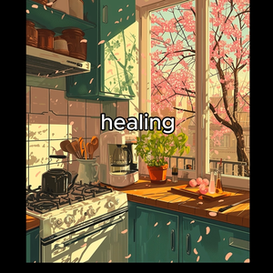 healing