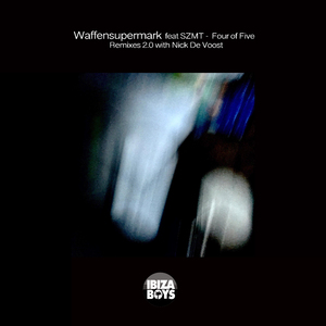 Four or Five (Nick De Voost Remix)