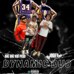 BACK OUTSIDE BOYZ (feat. Bae Bae Kid Pe$o)