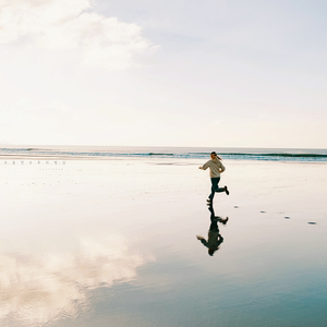 마음 내려놓기 (Night Ver.)