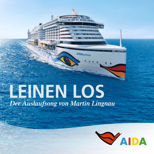 Leinen los (Aida Auslaufmusik)
