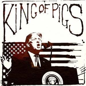 King of Pigs