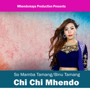 Chi Chi Mhendo