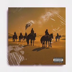 【FREE BEAT】“铁骑” apmozart x 揽佬 x 刀脚 x 布瑞吉 sasi孟菲斯