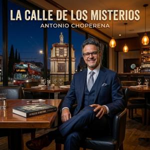 A sus pies (Señora)