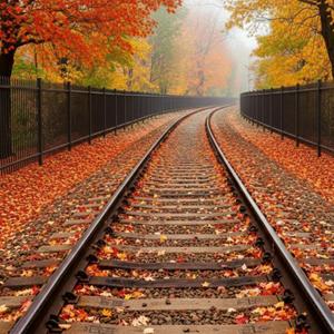 Waiting Through the Distance