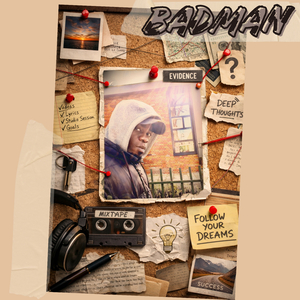 Badman