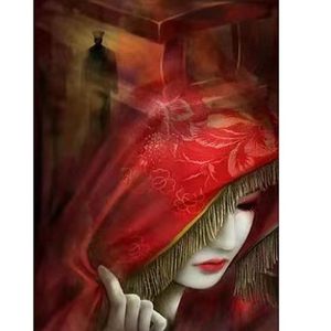 第一次见到你的时候