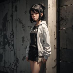 To You Beyond the Wall 壁の向こうにいる君へ