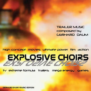 Advancing Force (Instrumental)