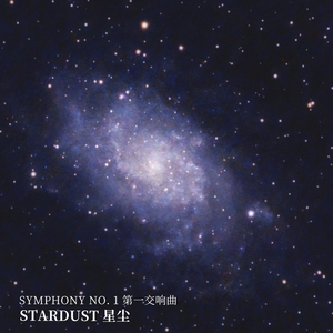 Symphony No. 1 "Stardust":III. Escapism