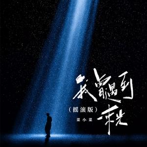 我曾遇到一束光(摇滚版)