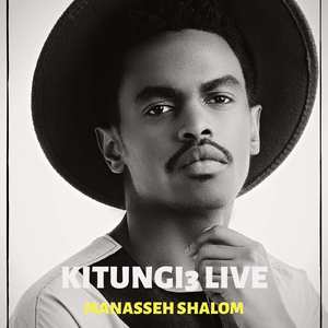 Wanaume (live)