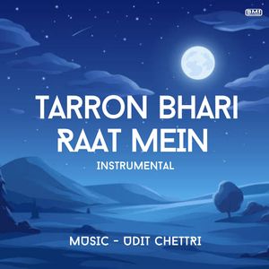 Tarron Bhari Raat Mein (Instrumental)