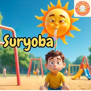 Suryoba