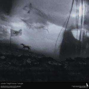 high horse (feat. Elle Akosua, VASCHA & Augalas)