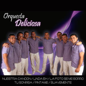 Nuestra Cancion / Linda Eh / La Foto Se Me Borro / Tu Sonrisa / Pintame / Suavemente