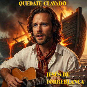 Quedate Clavado