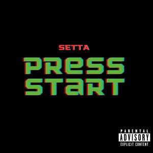 Press Start