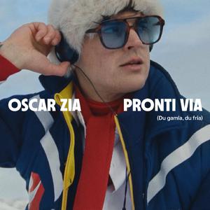 Pronti Via (Du gamla, du fria)