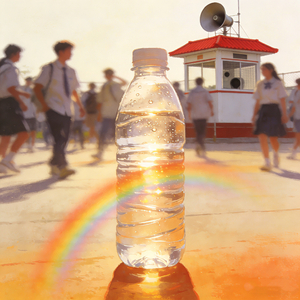 我们欠青春一次勇敢