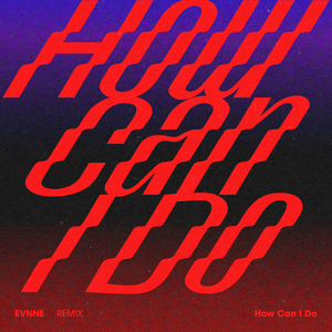 How Can I Do (BRLLNT Remix)