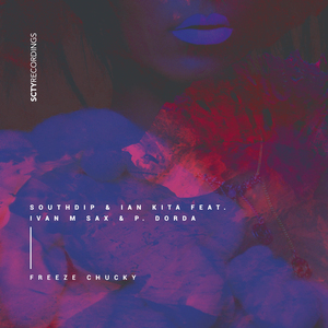 Freeze Chucky (Feat. Ivan M Sax & P. Dorda)