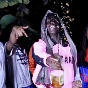 Keep It On Me (feat. Ihyreu)