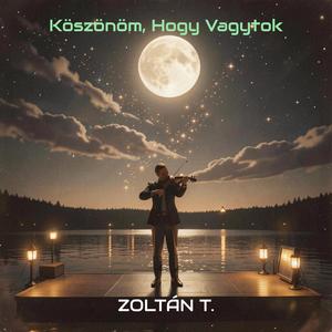 Köszönöm, hogy vagytok (Alternative Version)