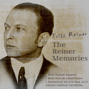 Pavane for a Dead Princess