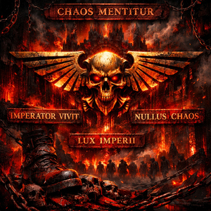 IMPERATOR VIVIT