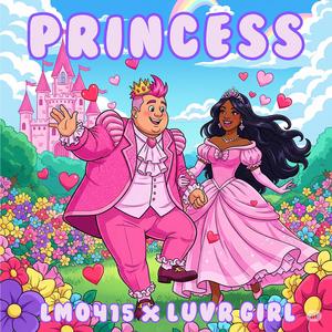 Princess (feat. LuvrGrl)