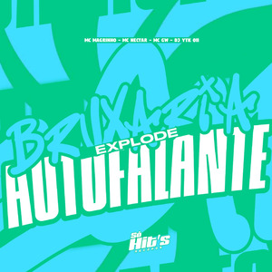 Bruxaria Explode Autofalante