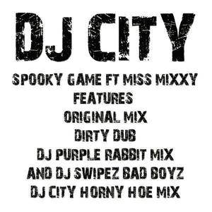 Bad Boyz (DJ City's Horny Hoe Remix)