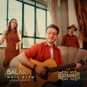 Mais Além (Feat. MAR ABERTO) - Acusticamente