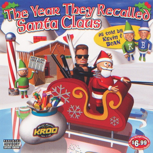 Feliz Navidad With The Whole Enchilada - Feliz Navidad With The Whole Enchilada.