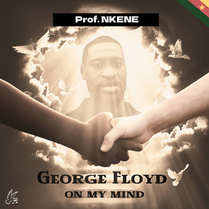 George Floyd on My Mind