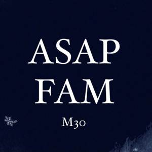 Asap Fam