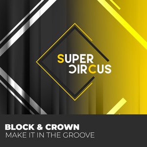 Make It in the Groove