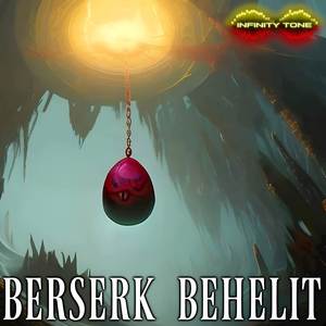 Behelit (From "Berserk") (Metal Version)