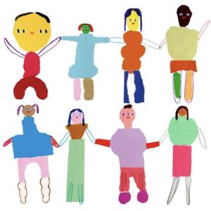 我们的样子 (伴奏)