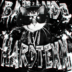BAILANDO HARDTEKK