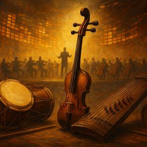 한바탕(국안댄스버젼)