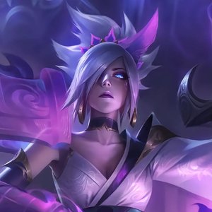 RANDY GANI-Faded-锐雯(混剪语音台词版)（Goi7 remix）