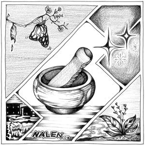 El mortero (feat. NiñoKong)