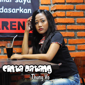 Cinta Datang