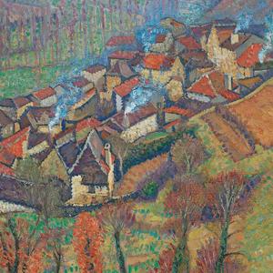 浪漫主义革命demo